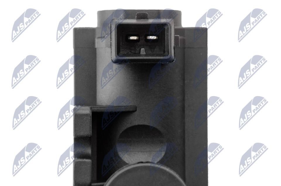 EGR Valve NTY EGR-FT-013