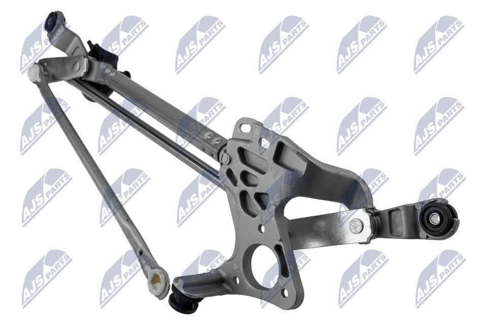 Trapeze wiper NTY EMW-TY-007