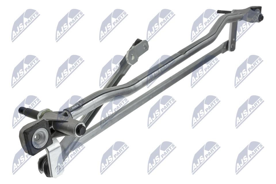 Trapeze wiper NTY EMW-VV-007