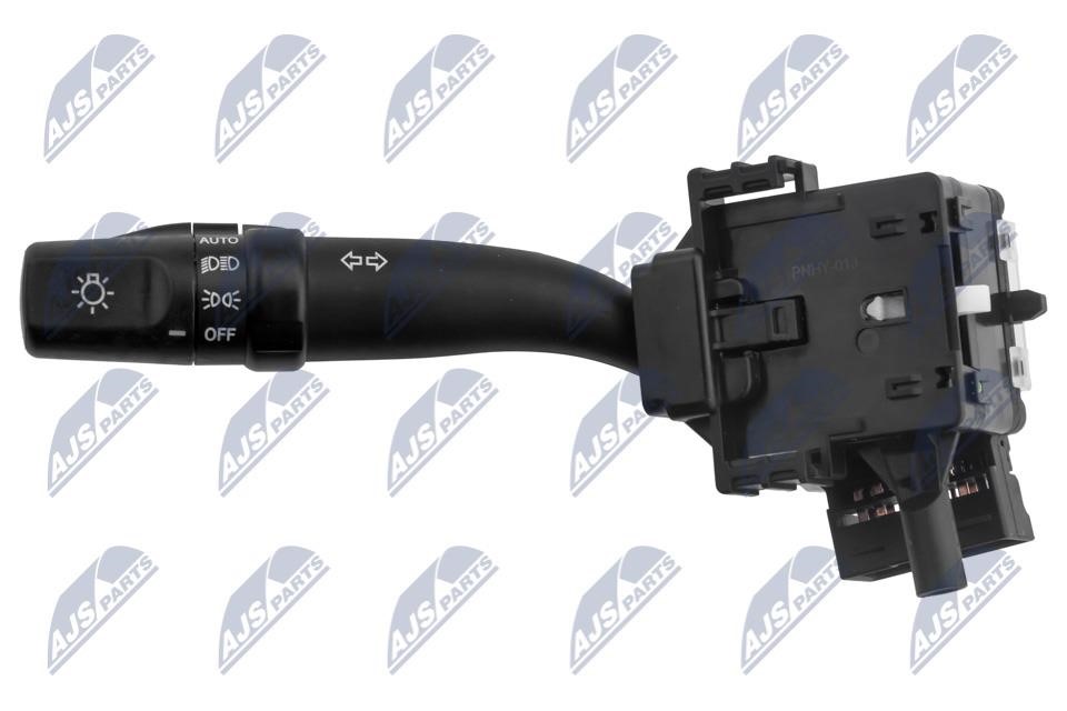 NTY Steering Column Switch – price 59 PLN