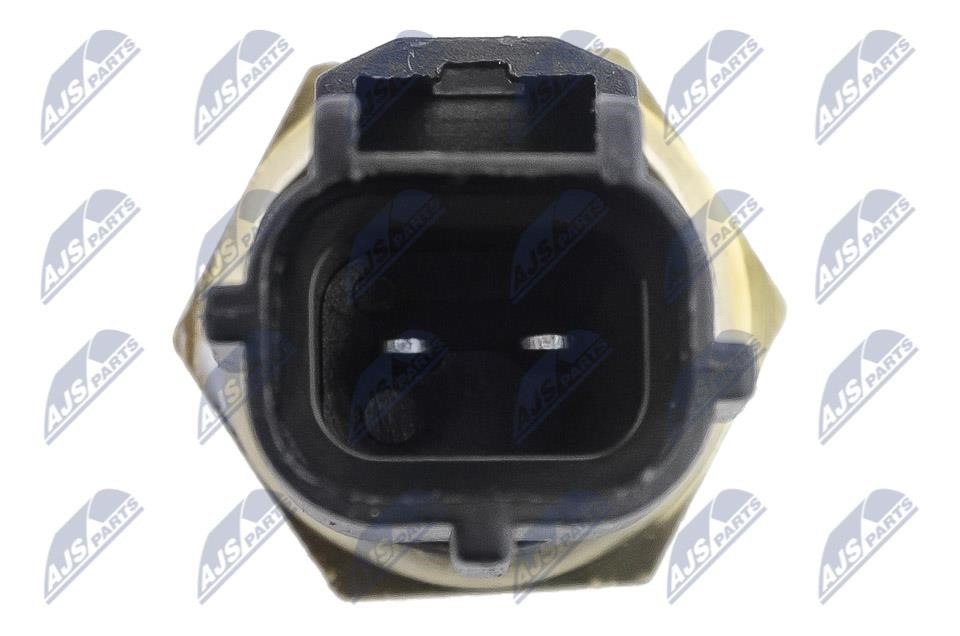 NTY Coolant temperature sensor – price 15 PLN