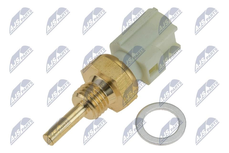 Exhaust system Mazda MX-30: ECTTY001 NTY Coolant temperature sensor