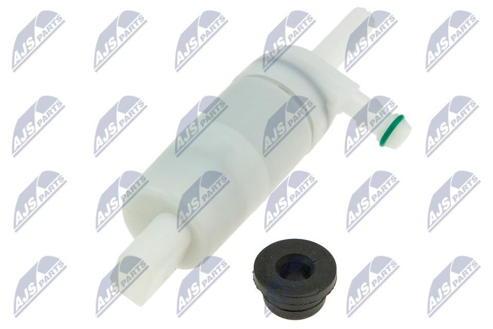 NTY Washer Fluid Pump, window cleaning – price 49 PLN