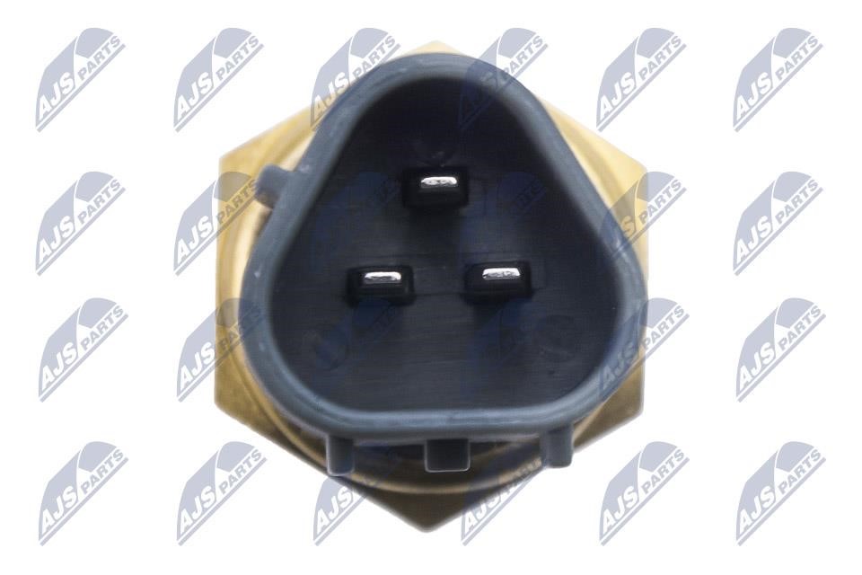 Coolant temperature sensor NTY ECT-TY-004