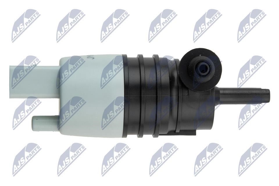Washer Fluid Pump, window cleaning NTY ESP-ME-001