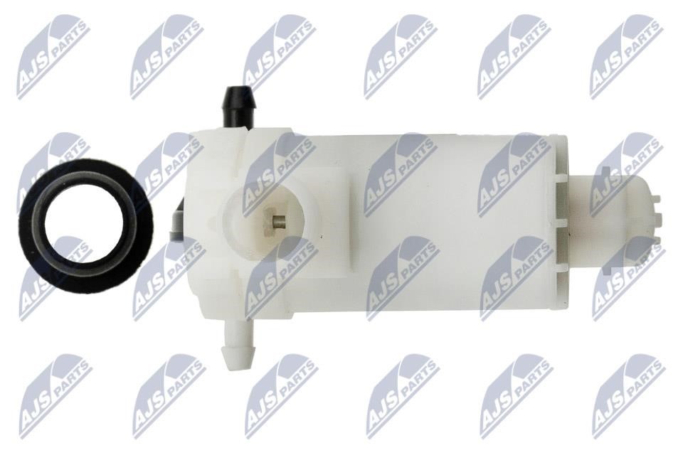 NTY Water Pump, window cleaning – price 17 PLN