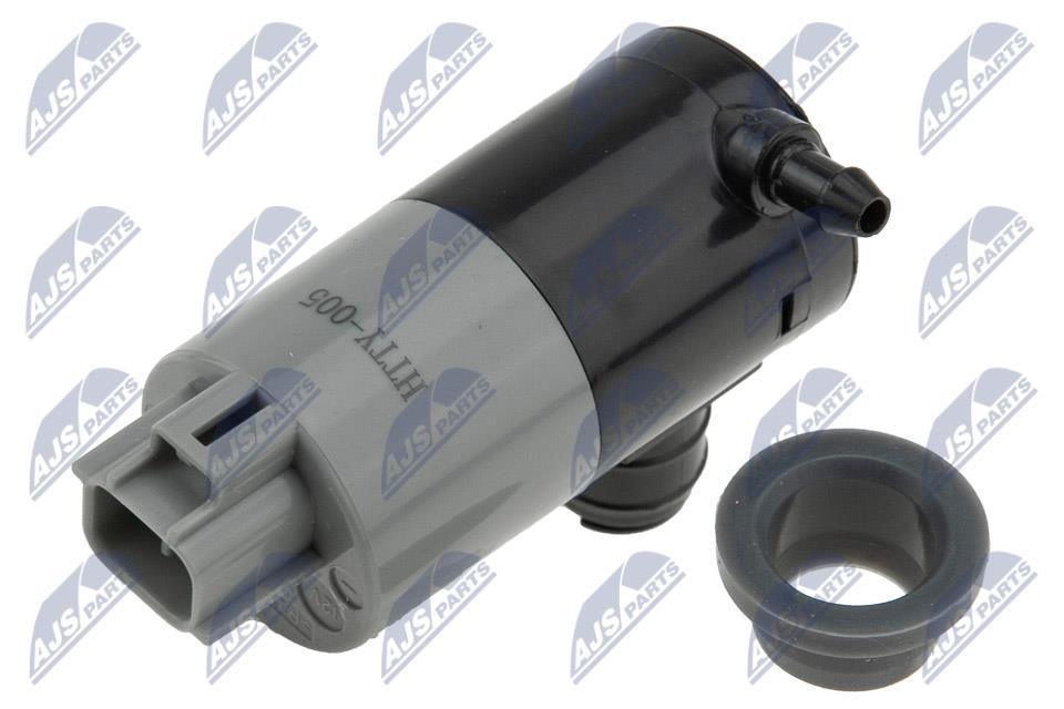 NTY Washer pump – price 18 PLN