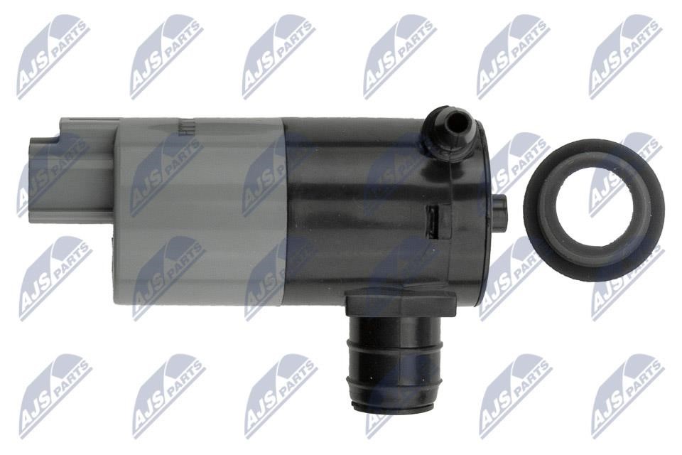 Washer pump NTY ESP-TY-005