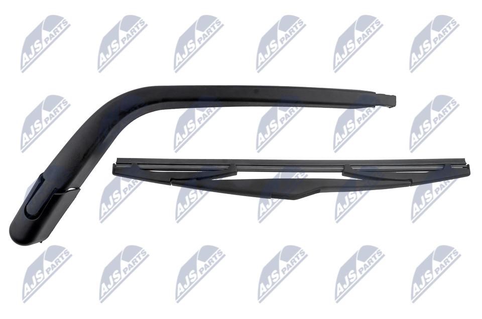 Wiper arm NTY EWB-HY-004