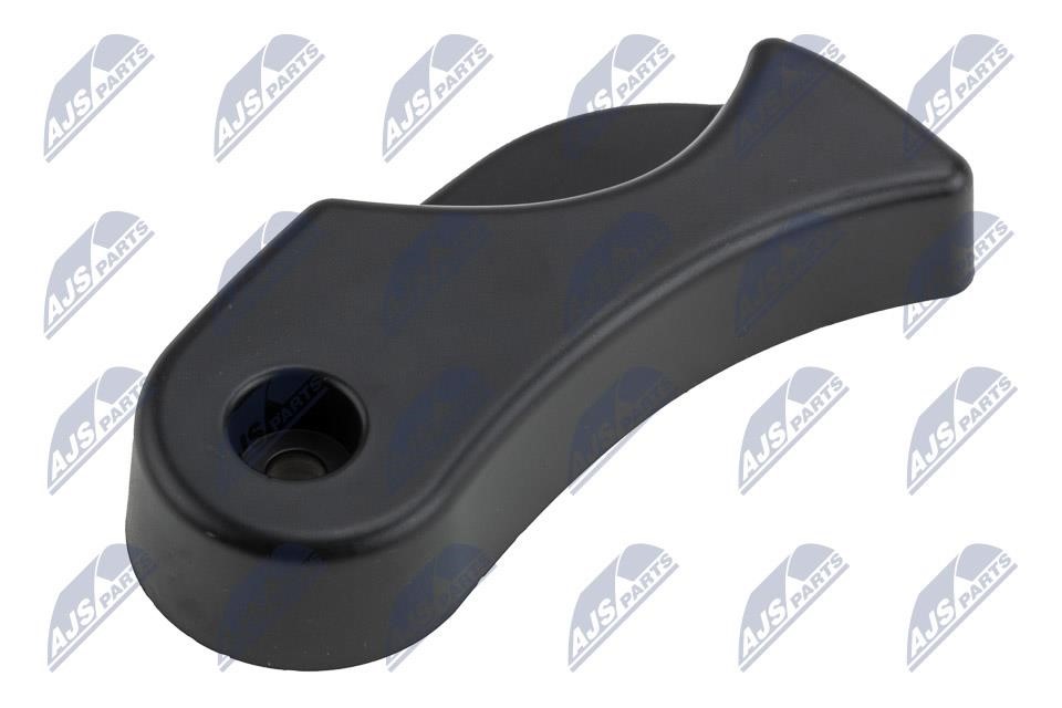 Bonnet opening handle NTY EZC-BM-225