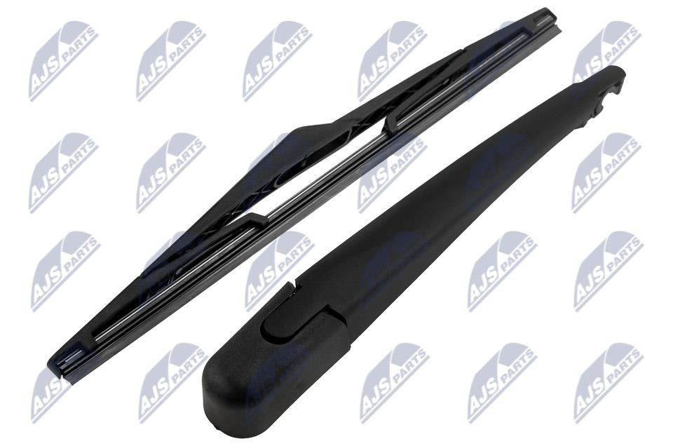 Wiper arms Kia: EWBKA003 NTY Wiper arm