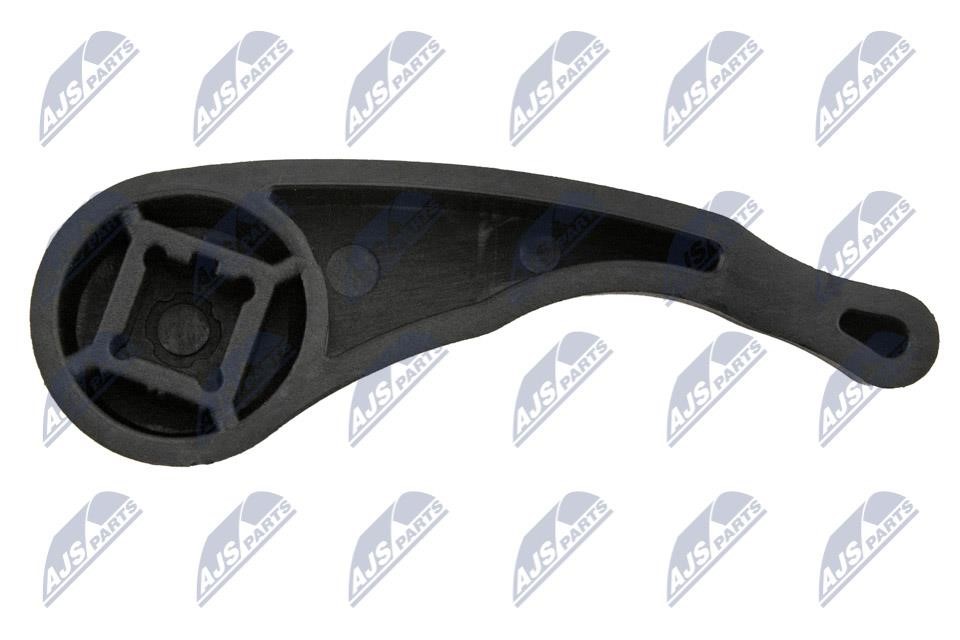 NTY Handle, bonnet release – price 13 PLN