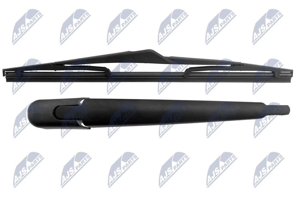 Wiper arm NTY EWB-KA-003