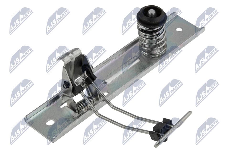 EZCRE138 NTY Hood lock