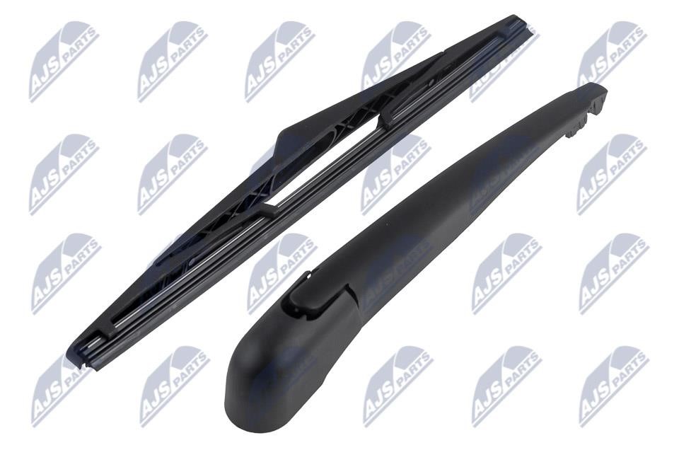 Windshield wiper arm Kia: EWBKA005 NTY Wiper arm