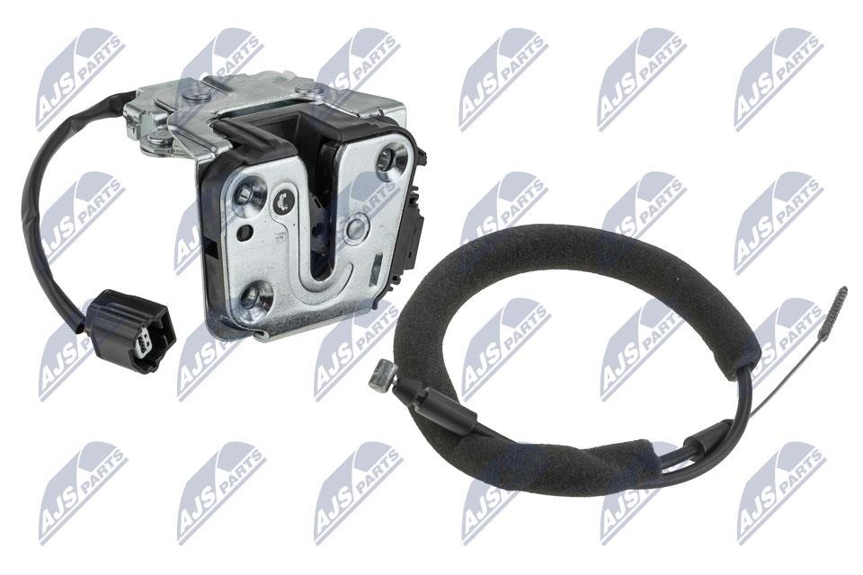 Boot lock Opel: EZCRE210 NTY Trunk lock