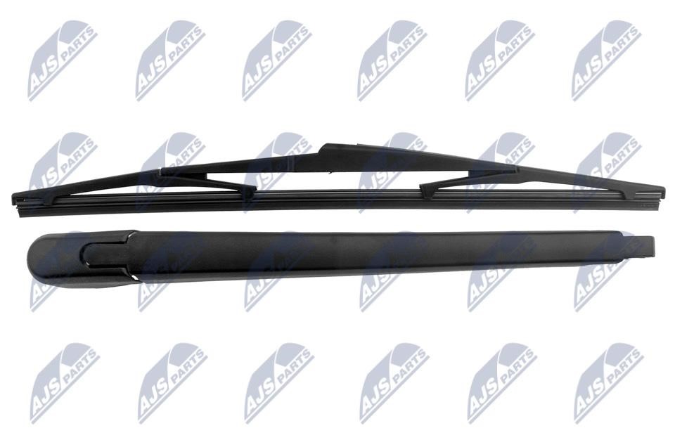 Wiper arm NTY EWB-MZ-003