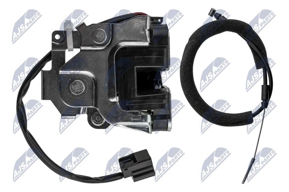Buy NTY EZCRE210 – good price at EXIST.AE!