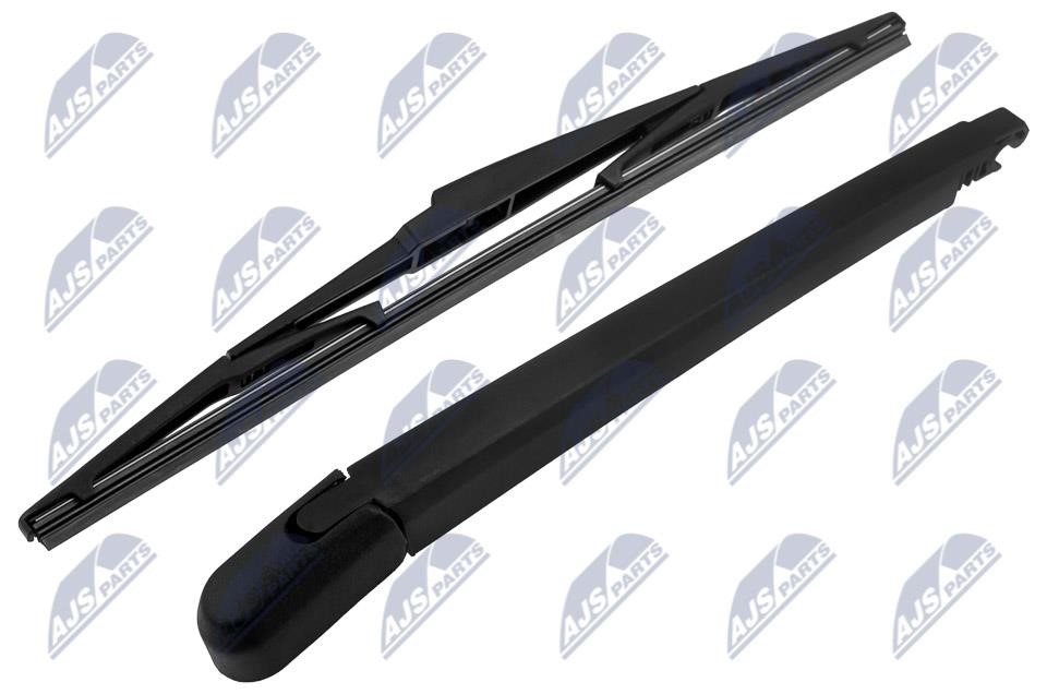 Windshield wiper arm Mazda: EWBMZ004 NTY Wiper arm