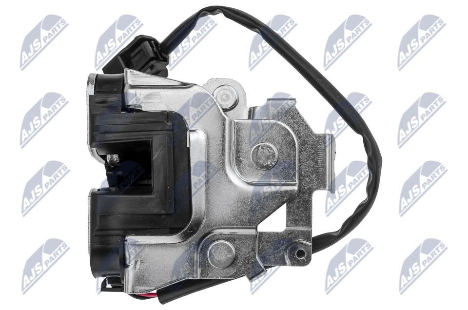 NTY Door lock – price 87 PLN