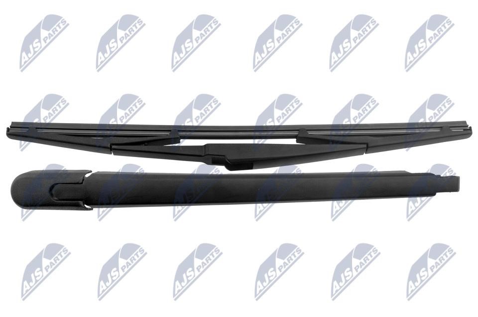Wiper arm NTY EWB-MZ-004
