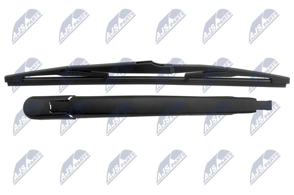 Wiper arm NTY EWB-PL-020