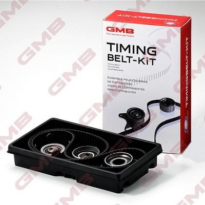 GMB GKIS0003 Timing Belt Kit GKIS0003
