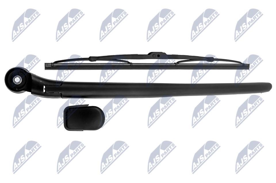 Wiper arm NTY EWB-PS-000