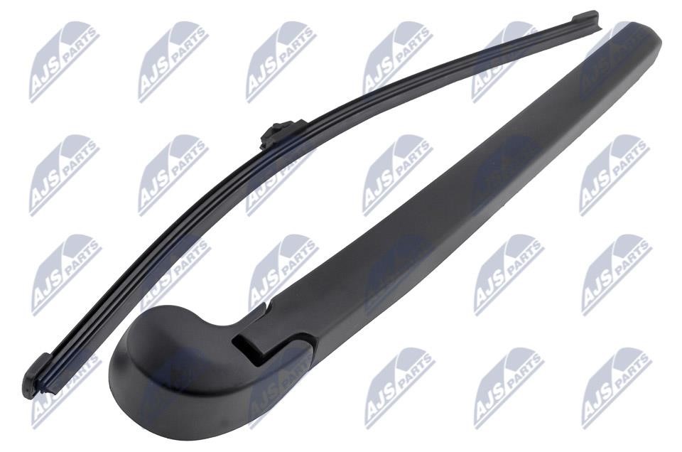 Window wiper arm Porsche: EWBPS001 NTY Wiper arm