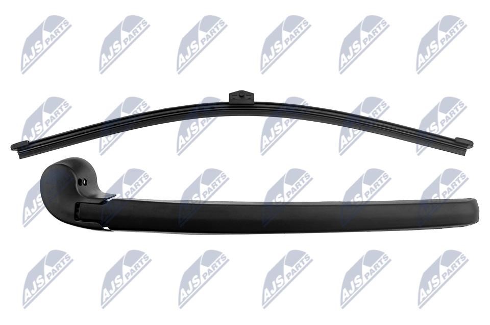 Wiper arm NTY EWB-PS-001