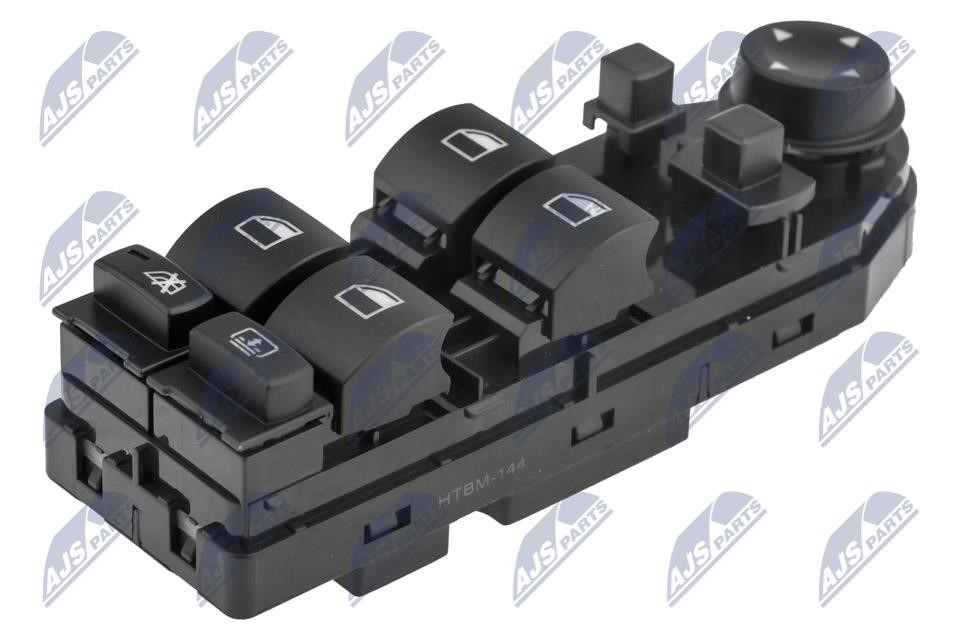 EWSBM144 NTY Power window switch