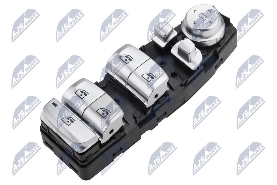 EWSBM146 NTY Power window button