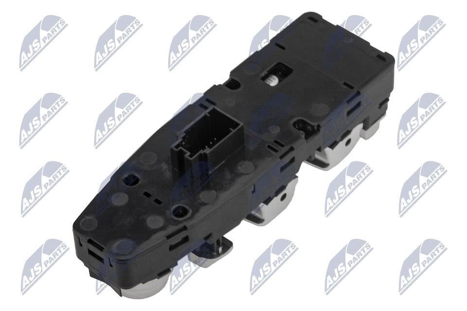 NTY Power window button – price 124 PLN