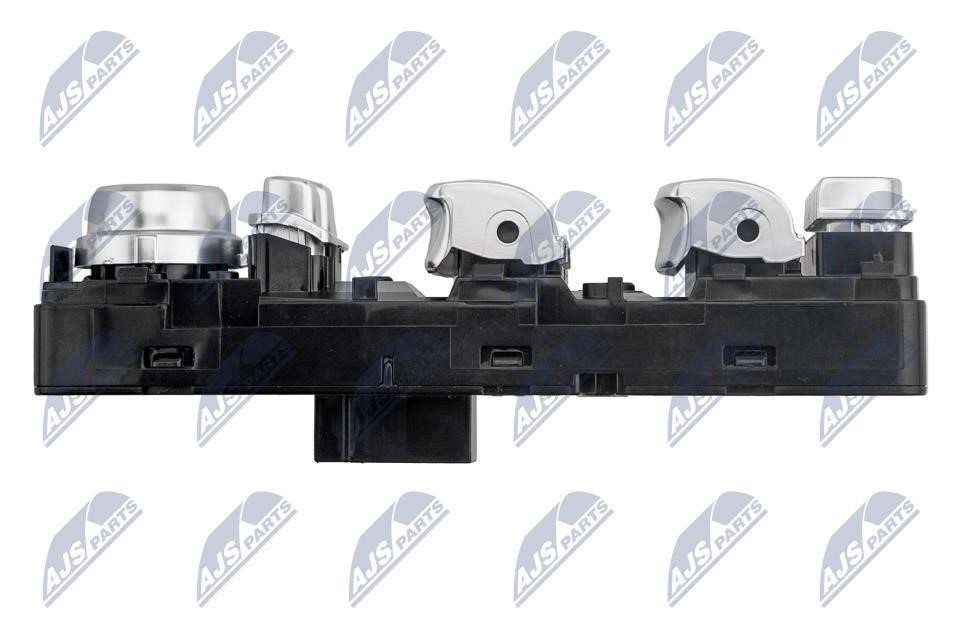 Power window button NTY EWS-BM-146