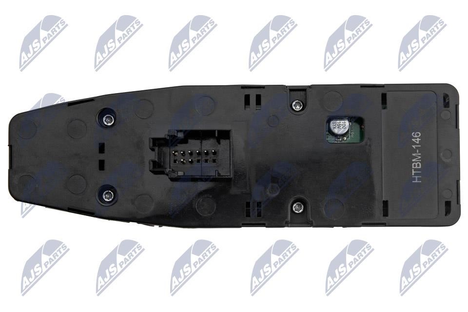 Buy NTY EWS-BM-146 at a low price in United Arab Emirates!