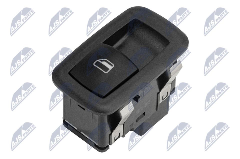 Power window switch Dodge Nitro: EWSCH035 NTY Power window button