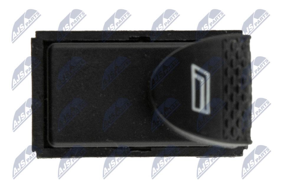NTY Power window button – price 11 PLN