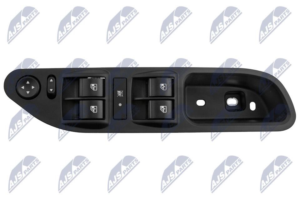 NTY Switch, window regulator – price 140 PLN
