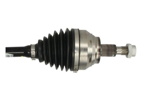 Drive shaft left Point Gear PNG72827