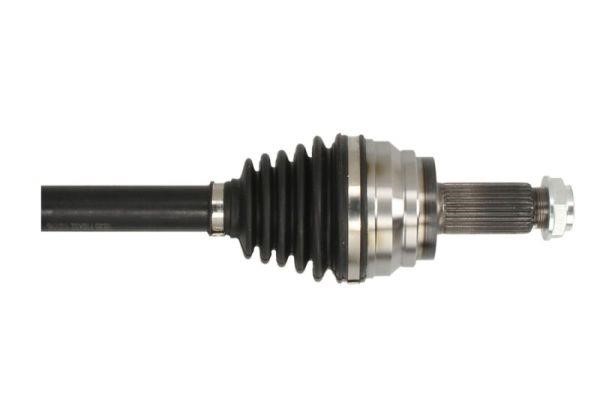Drive shaft Point Gear PNG72946
