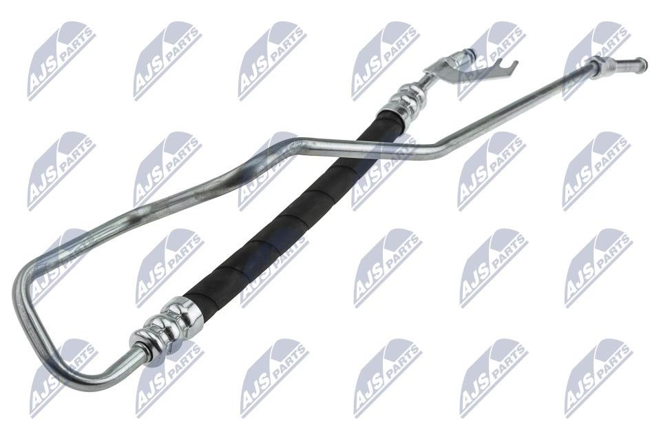 NTY Hydraulic Hose, steering – price 95 PLN