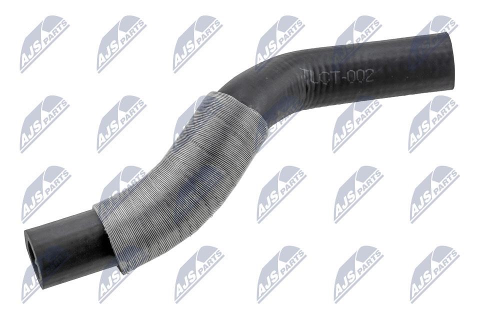 GPPCT002 NTY Breather Hose for crankcase