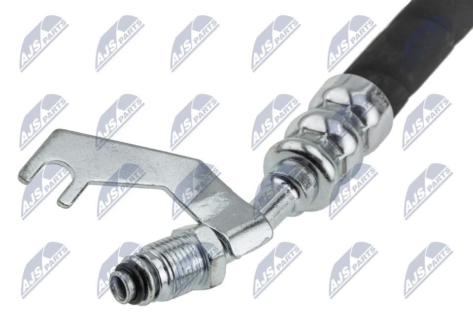 Hydraulic Hose, steering NTY SPH-PL-004