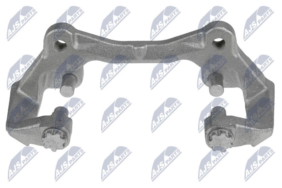 NTY HZP-AU-003A Bracket, brake caliper HZPAU003A