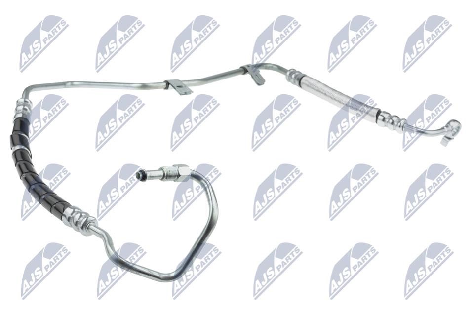 NTY SPH-TY-000 Hydraulic Hose, steering SPHTY000 SPHTY000 NTY Hydraulic Hose, steering