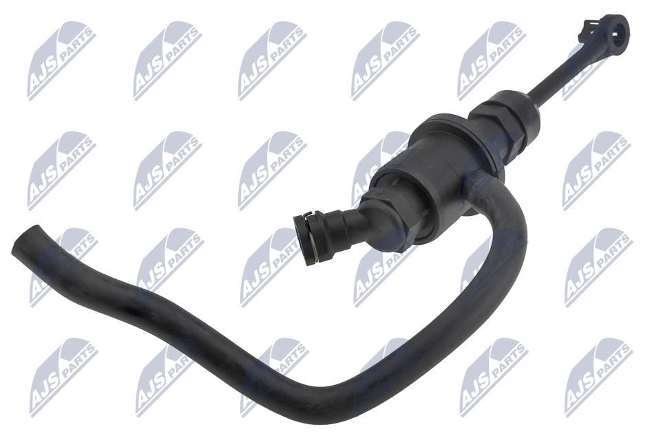 NTY Master cylinder, clutch – price 68 PLN