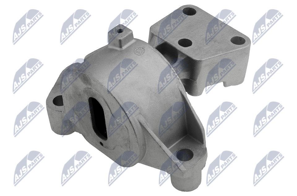 Engine mount Peugeot Bipper: ZPSPE031 NTY Engine mount