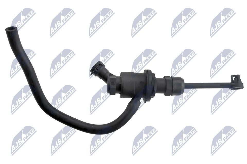Master cylinder, clutch NTY NSP-NS-004