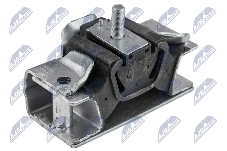 Engine mount Peugeot Boxer: ZPSPE034 NTY Engine mount