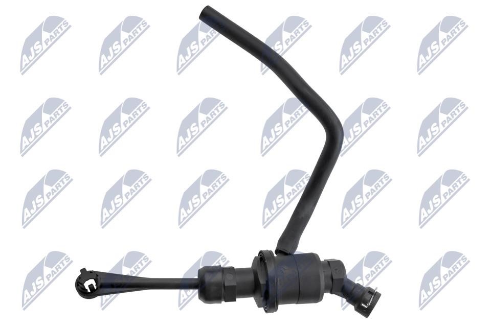 Master cylinder, clutch NTY NSP-NS-005